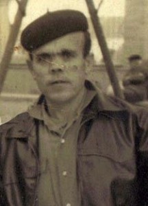 Los Albañiles - Chato Guarigua