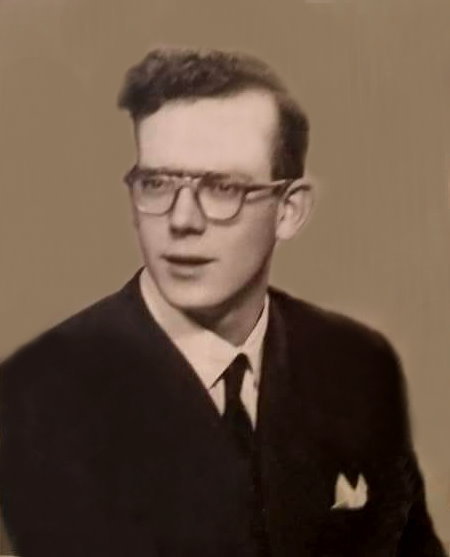 D. Daniel Marin Ordoñez - Caja