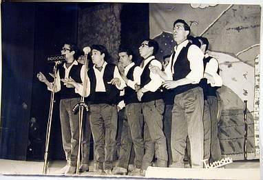 Los Gañanes