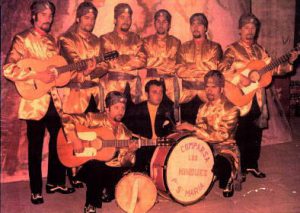 Los Hindúes