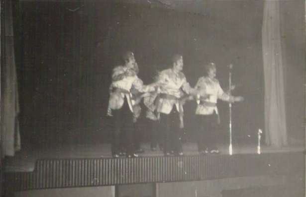 Los Hindúes