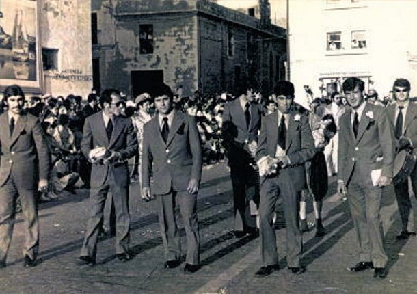 Los Galanes