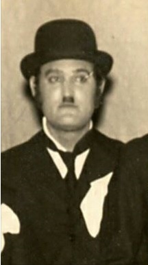 Pedro de Los Majaras