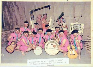 Los Pica-piedras