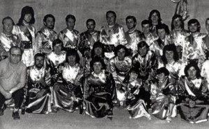 Los tartesos