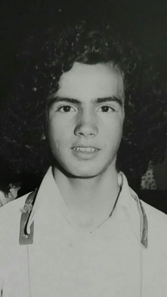 Pedro García Garrido - Guitarra