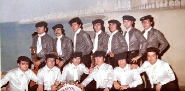 Los Arrabaleros