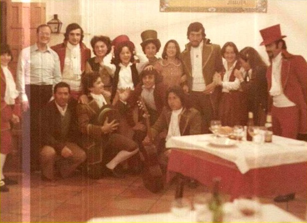 Cuentos y Leyendas