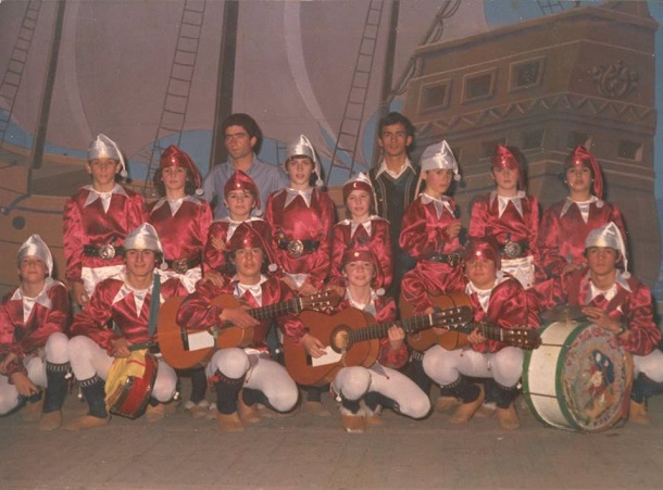 Los Duendes de la Caleta