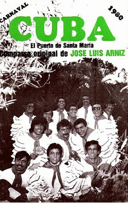 Cuba - Carátula