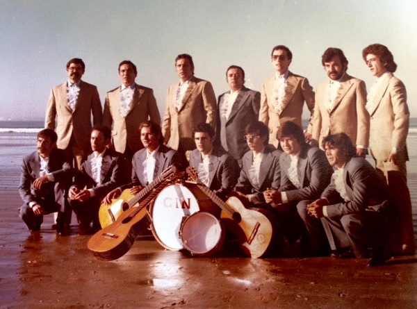 1980.- Brisa Sureña