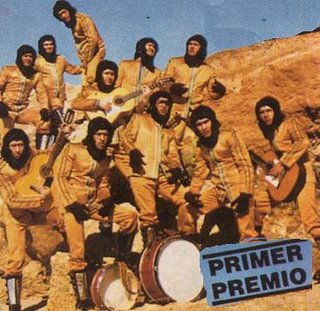 Los Simios