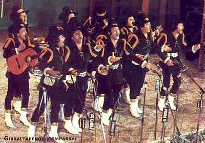 Gibraltareños