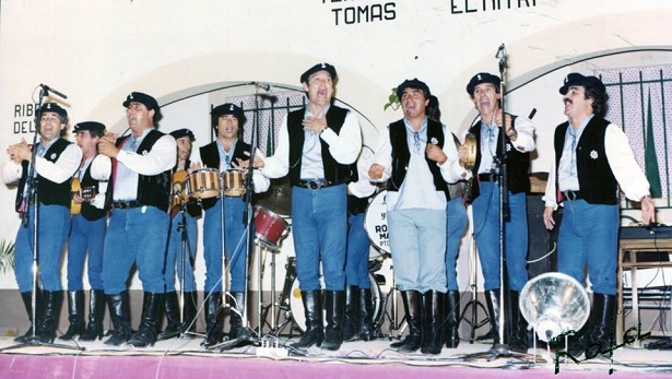 Del Puerto a Cai