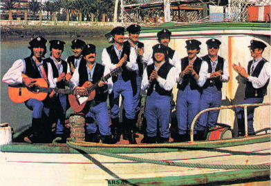 Del Puerto a Cai