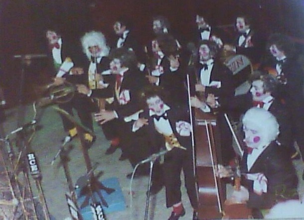 La quinta de Beethoven - Actuación en el Teatro Principal