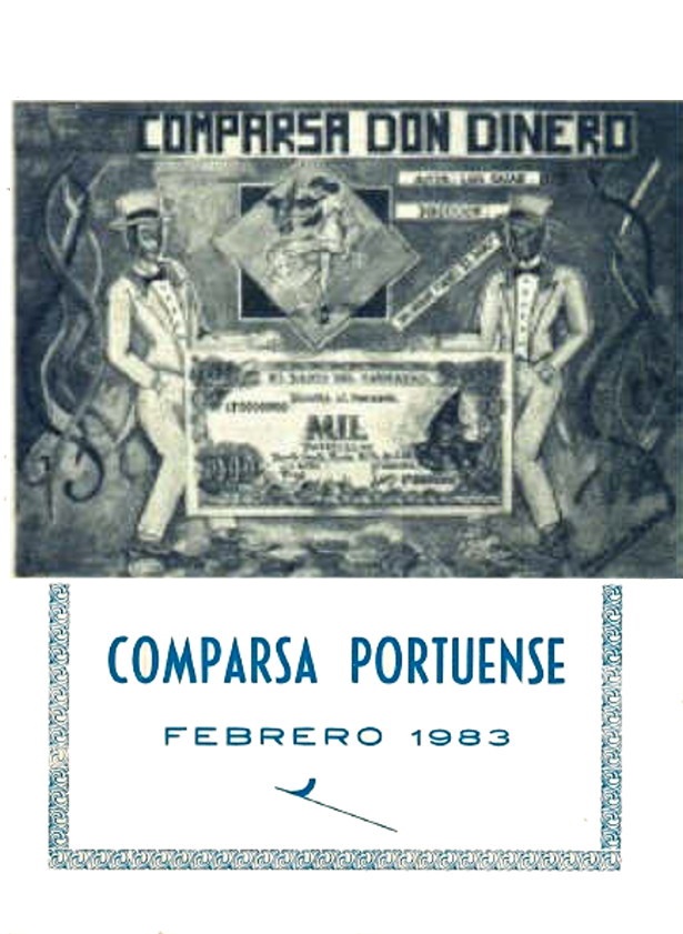 Portada Cancionero