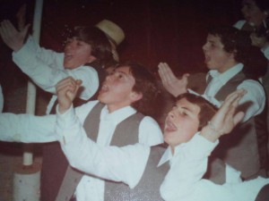 1983.- Emigrantes Andaluces - 3