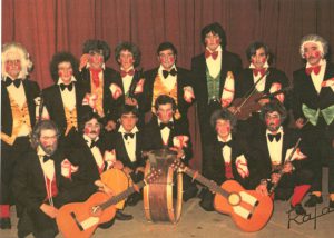 La Quinta de Beethoven