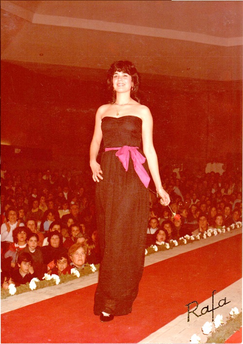 Rosario Moreno Picón - 2