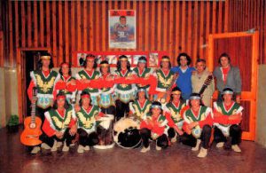 Indios