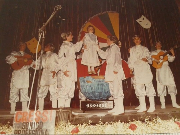 Jueces de la Paz 