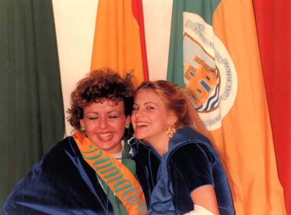 Coquinera Mayor - 1984