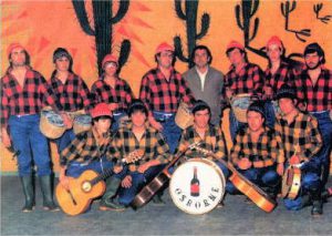 Pillos de la Lonja