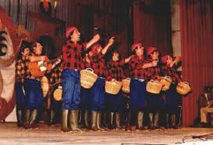 1985.- Pillos de Lonjas