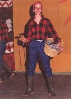 Jacinto Carrasco Labrador