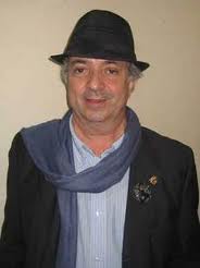 Antonio Martín García