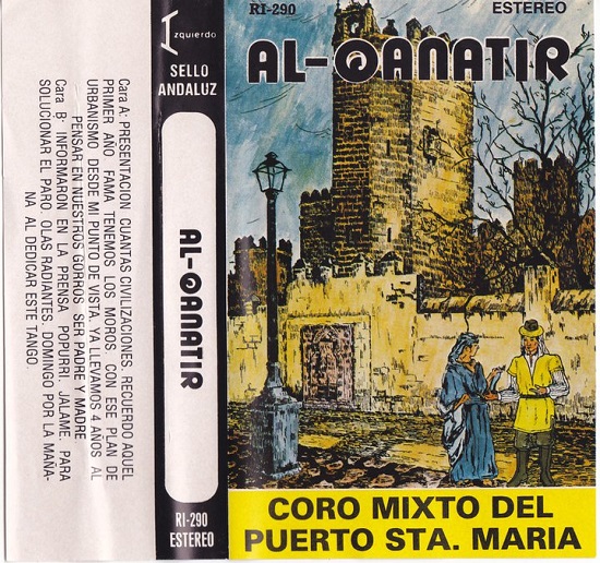Al-Qanatir - Carátula