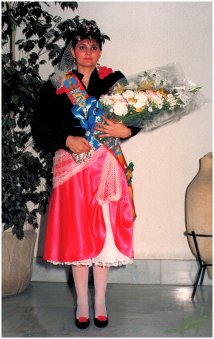 Leonor Llopis Otero