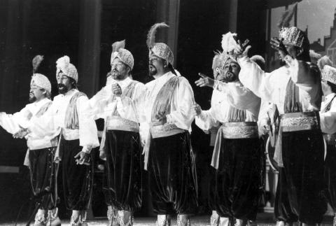 Maharajahs