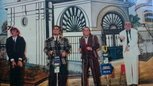 1988.- No preguntes por saber - 7