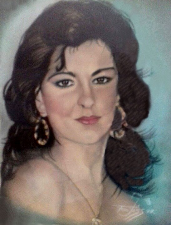 Silvia Sánchez Amador 