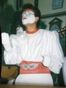 1991.- A traves del Tiempo - 2