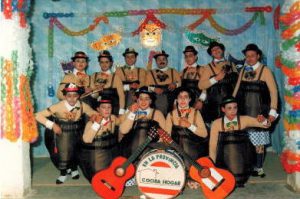 La Diosa Fortuna y nosotros Ducados 