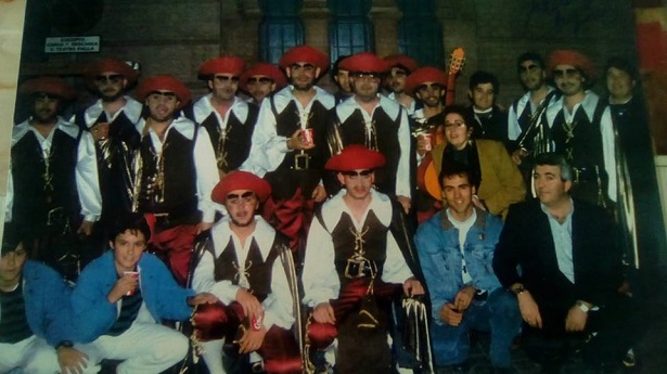 Periquillo el de los palotes