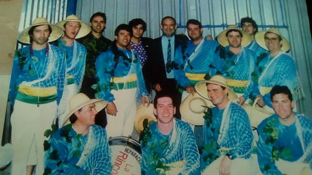 Los del Puerto