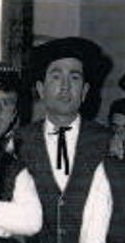 Eduardo Chaparro Espinosa