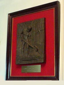 Homenaje en Chiclana