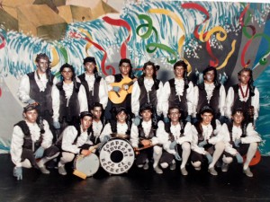 En el Recuerdo 
