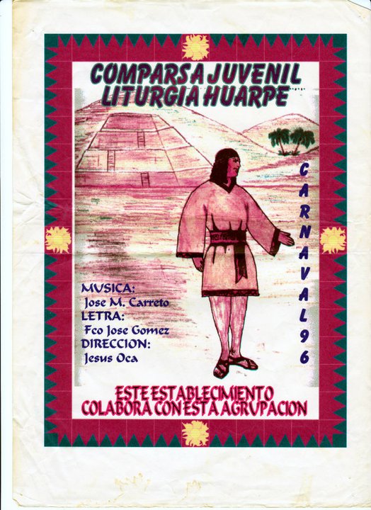  Liturgia Huarpe