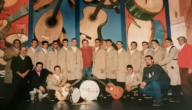 El Chicuco Gaditano - Conjunto