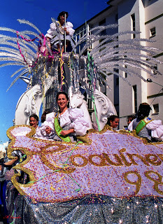 Coquineras 1998