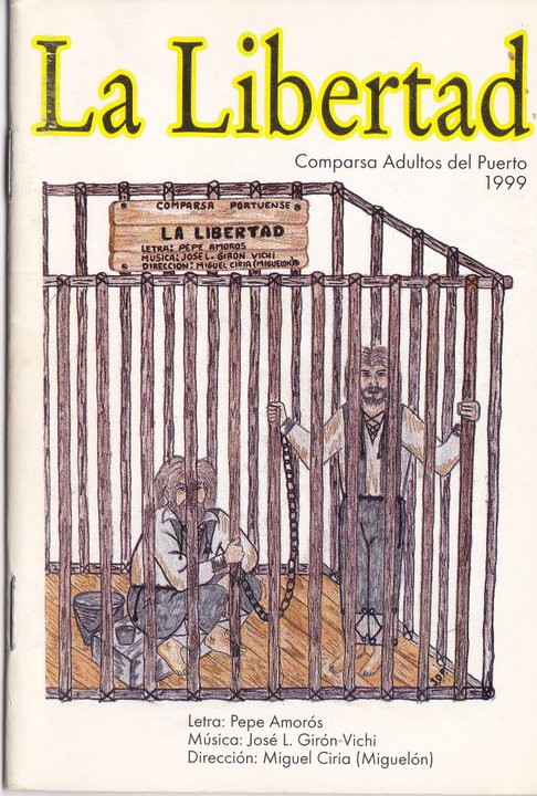La Libertad