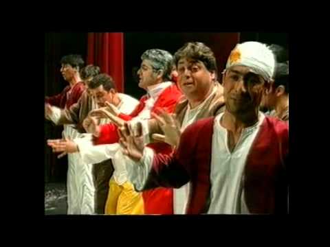Tres de Mayo 