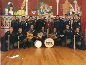  La Tabla Redonda