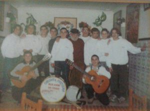 Buscando un titulo - Ensayos